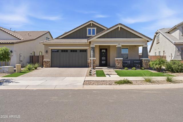 New Homes with Master Bedrooms on the 1st Floor That Attend Katherine Mecham Barney Elementary: March 7th to March 13th
