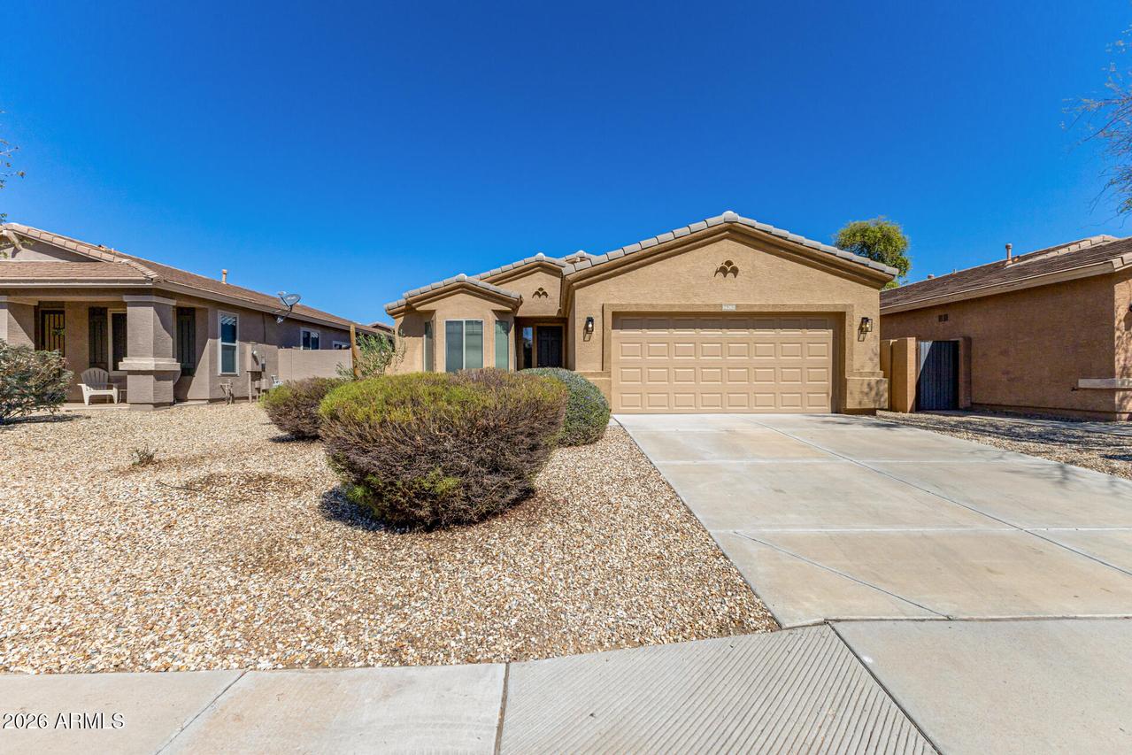16202 W Winchcomb Ln., Surprise, AZ 85379