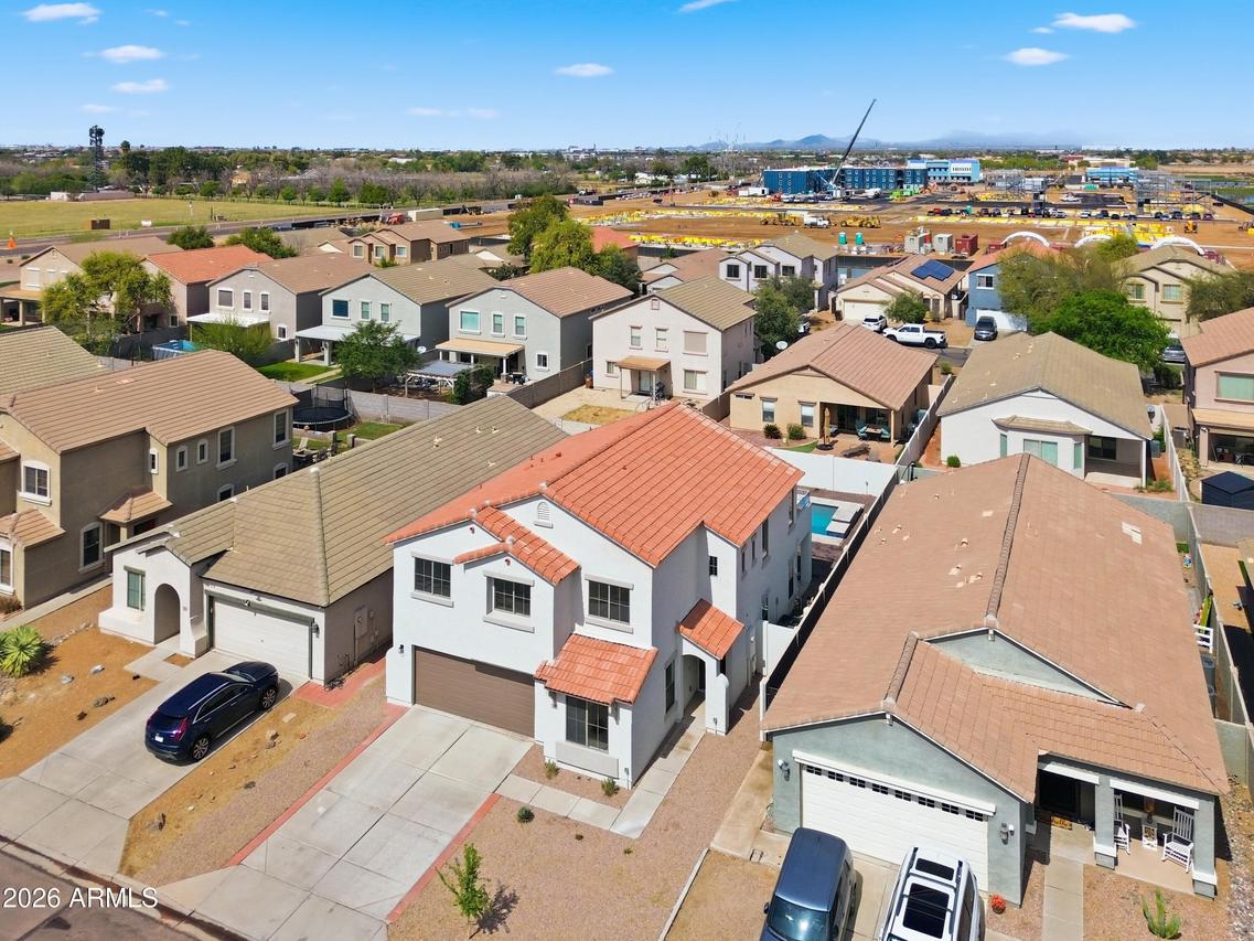 396 E Maddison St., San Tan Valley, AZ 85140