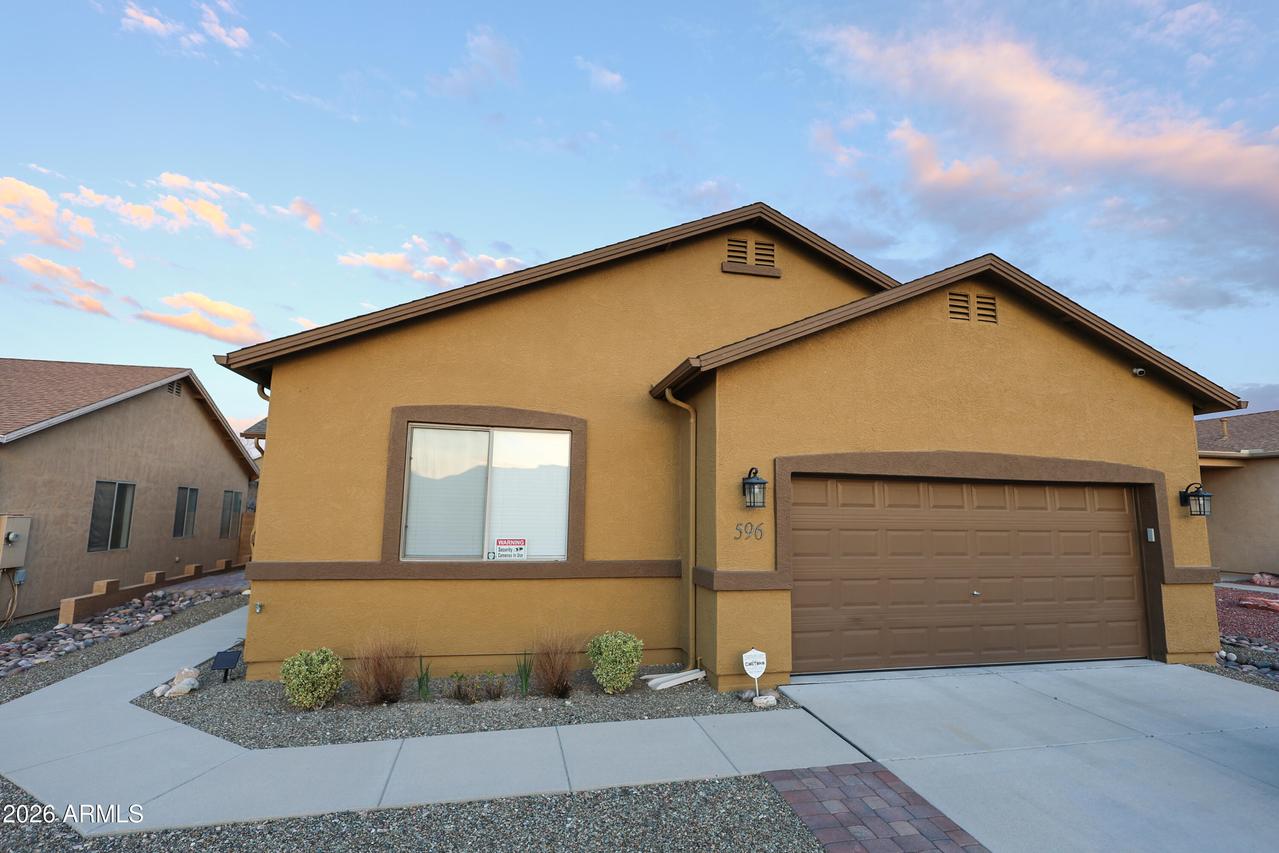 596 S Rowdy Ranch Rd., Camp Verde, AZ 86322