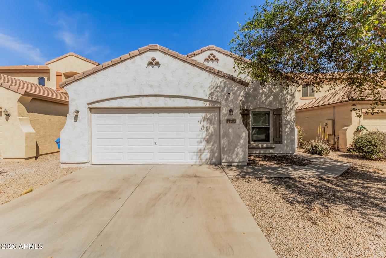 5340 W Carson Rd., Laveen, AZ 85339