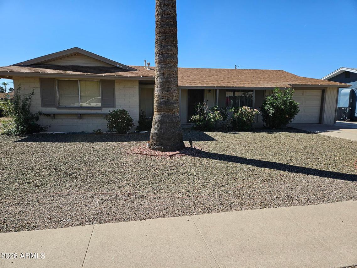 11043 W Florida Ave., Sun City, AZ 85351