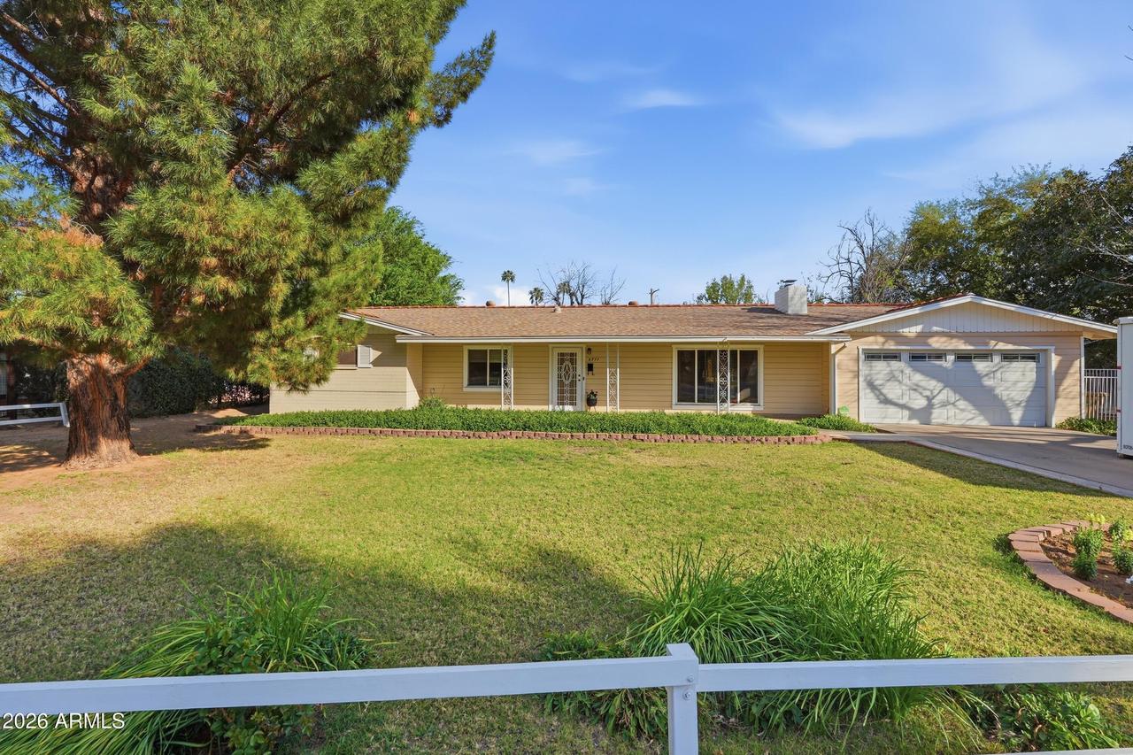 5711 N 12th Ave., Phoenix, AZ 85013