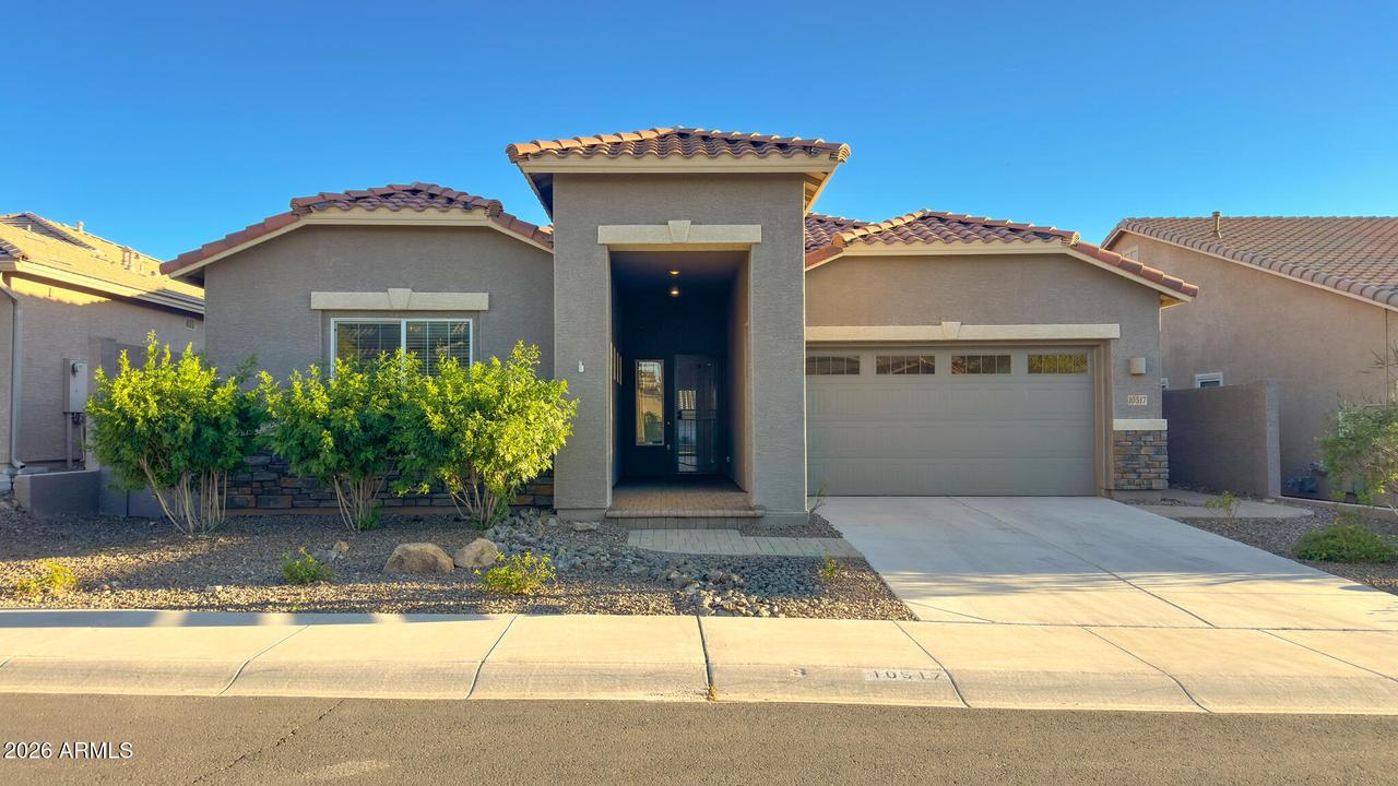 10517 W Bronco Tr., Peoria, AZ 85383