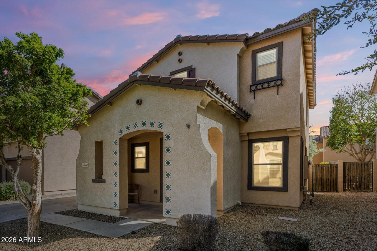 18551 W Udall Dr., Surprise, AZ 85374