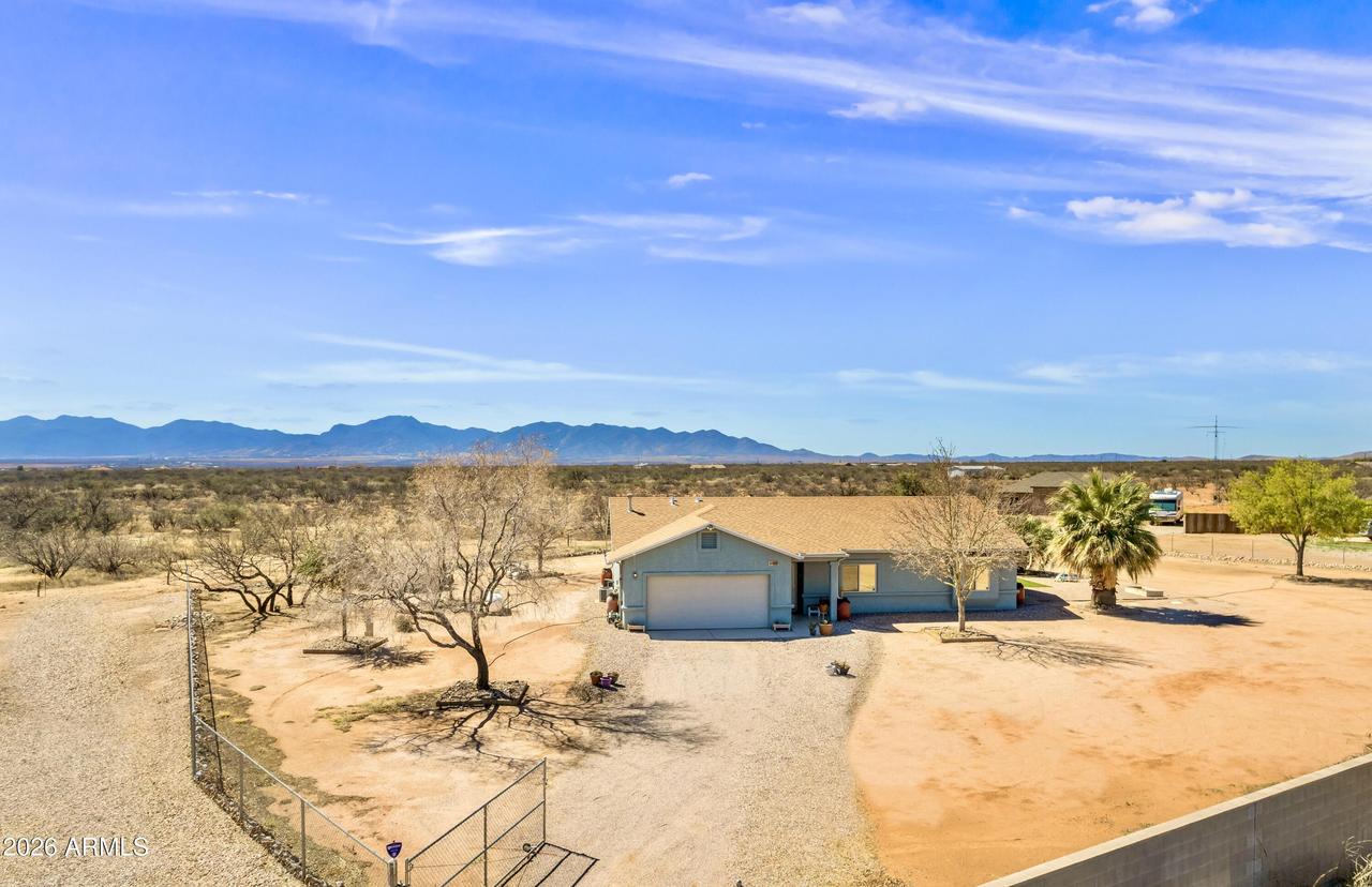 638 E Birch St., Huachuca City, AZ 85616