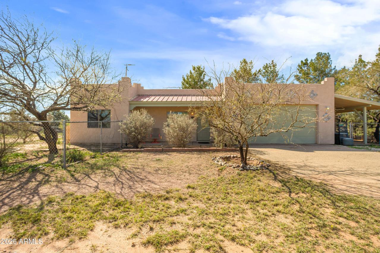 3135 W Green Park Dr., Benson, AZ 85602