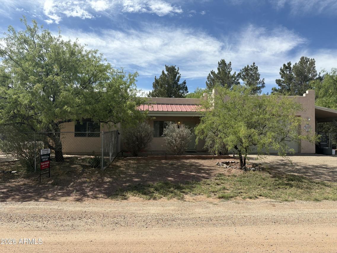 3135 W Green Park Dr., Benson, AZ 85602