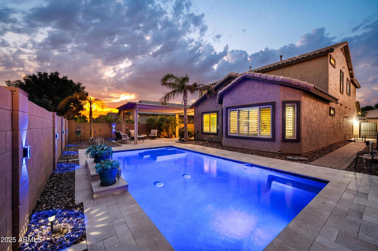 10901 E Shepperd Ave., Mesa, AZ 85212