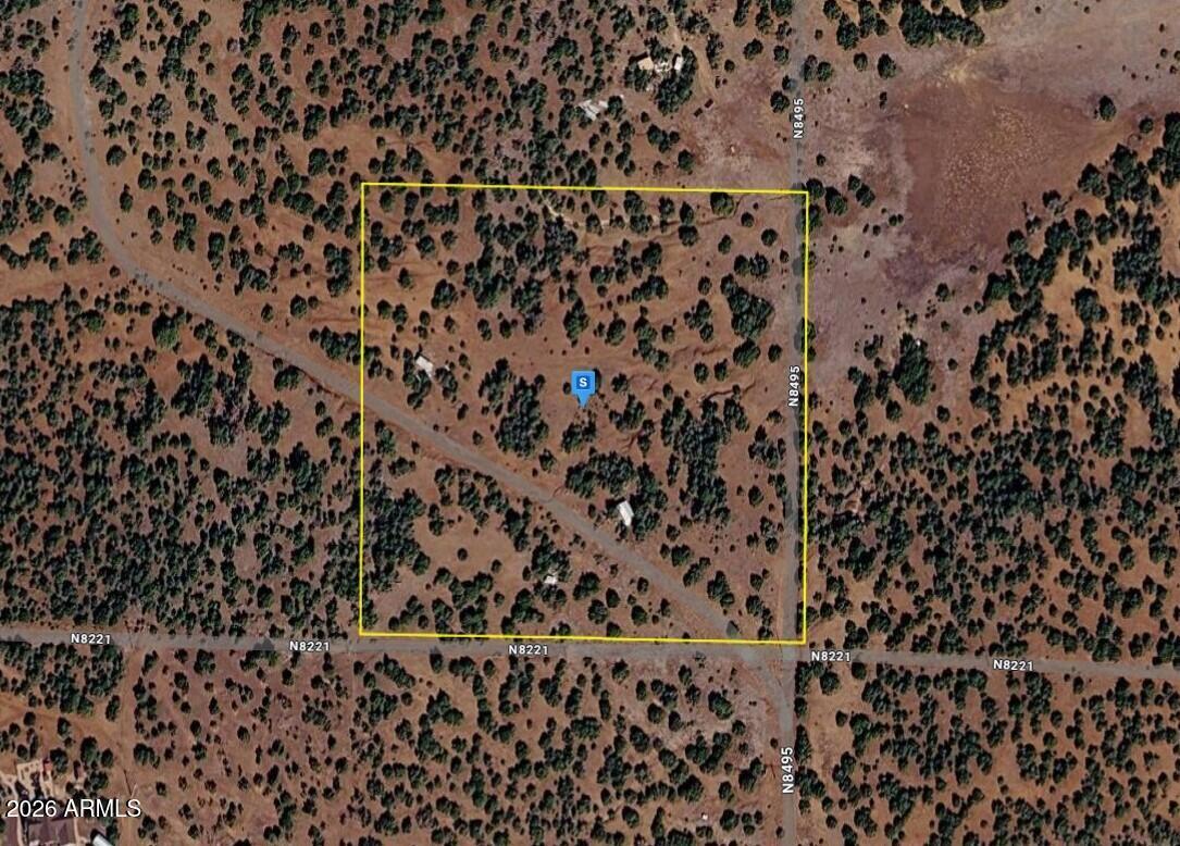 29 County Rd N 8495 #-, Concho, AZ 85924