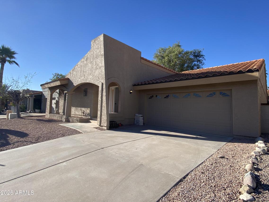 14626 N Love Ct., Fountain Hills, AZ 85268