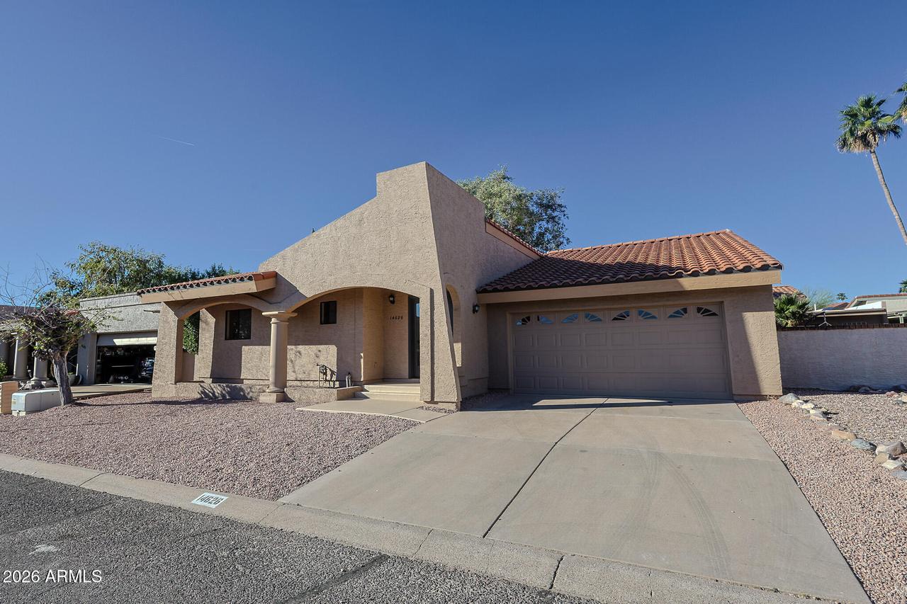 14626 N Love Ct., Fountain Hills, AZ 85268