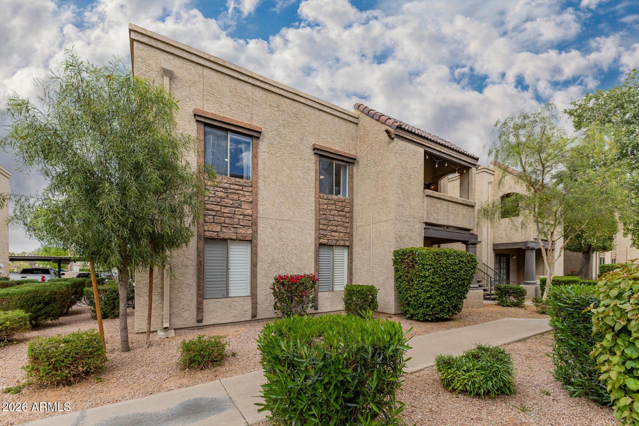 5995 N 78th St. #2094, Scottsdale, AZ 85250