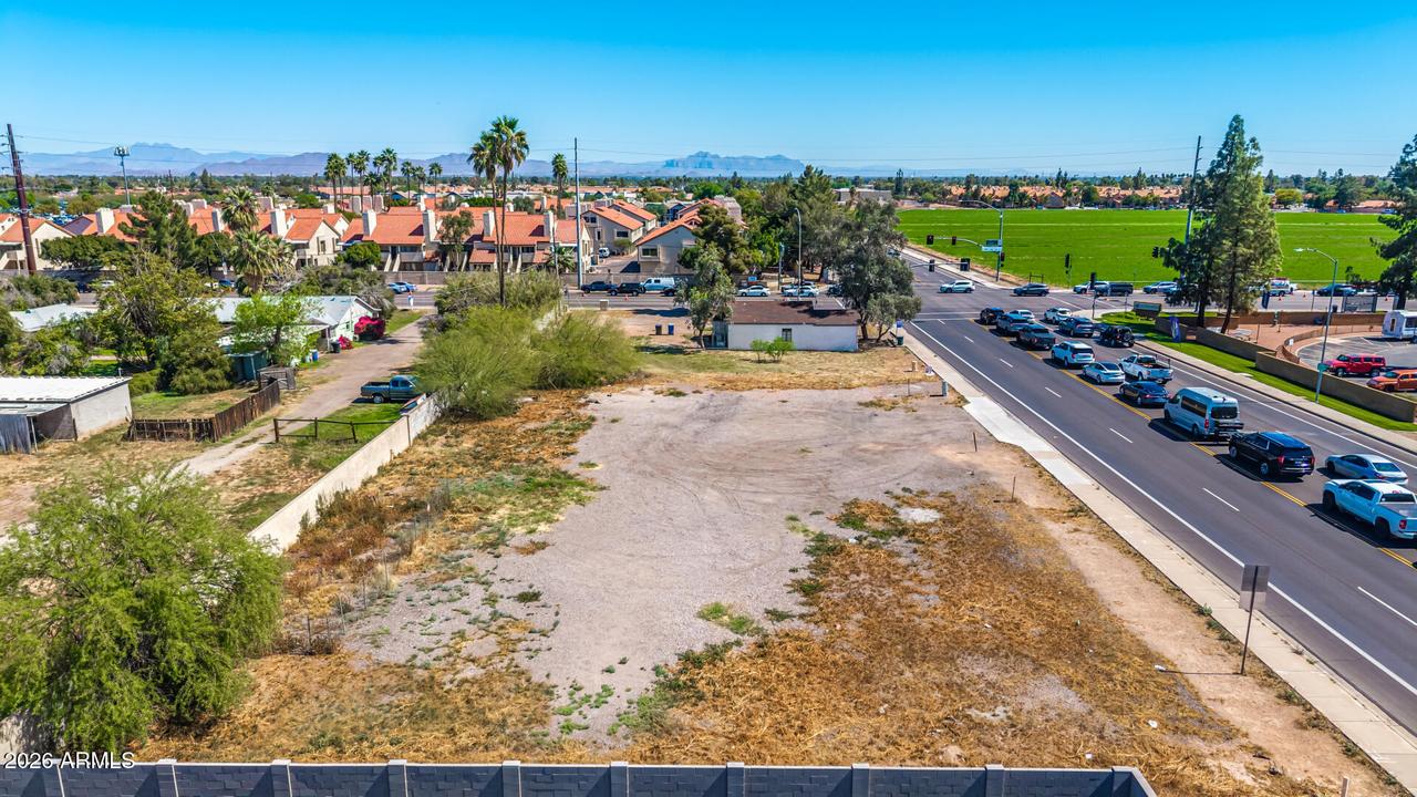 1106 N Center St. #-, Mesa, AZ 85201