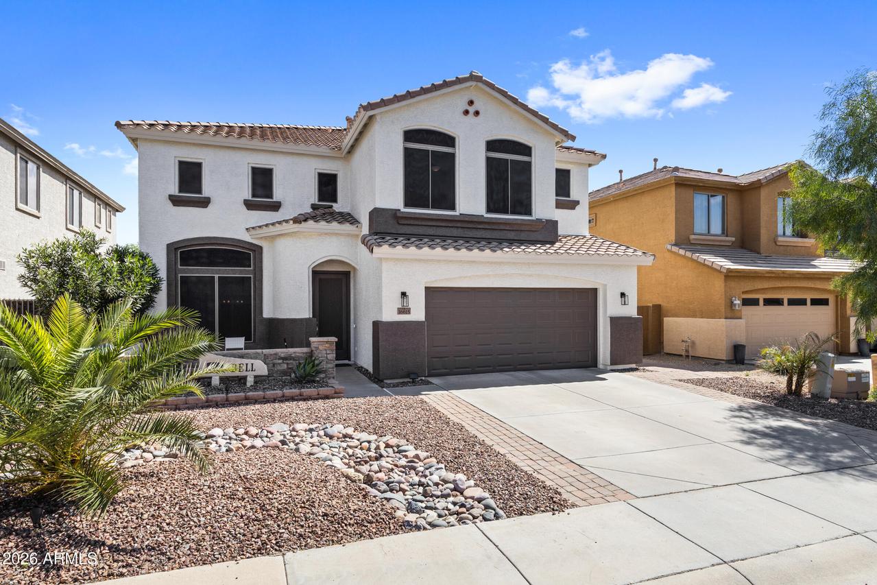 16615 S 27th Ave., Phoenix, AZ 85045