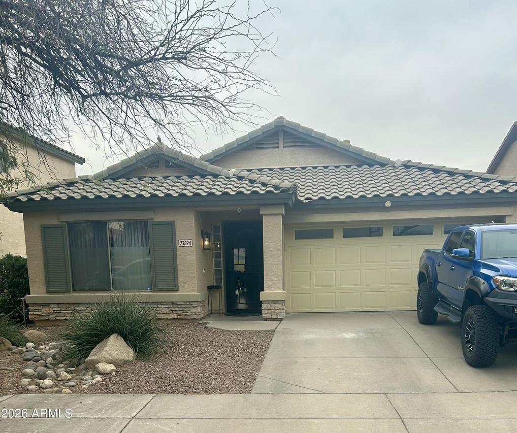 27824 N 26th Ave., Phoenix, AZ 85085