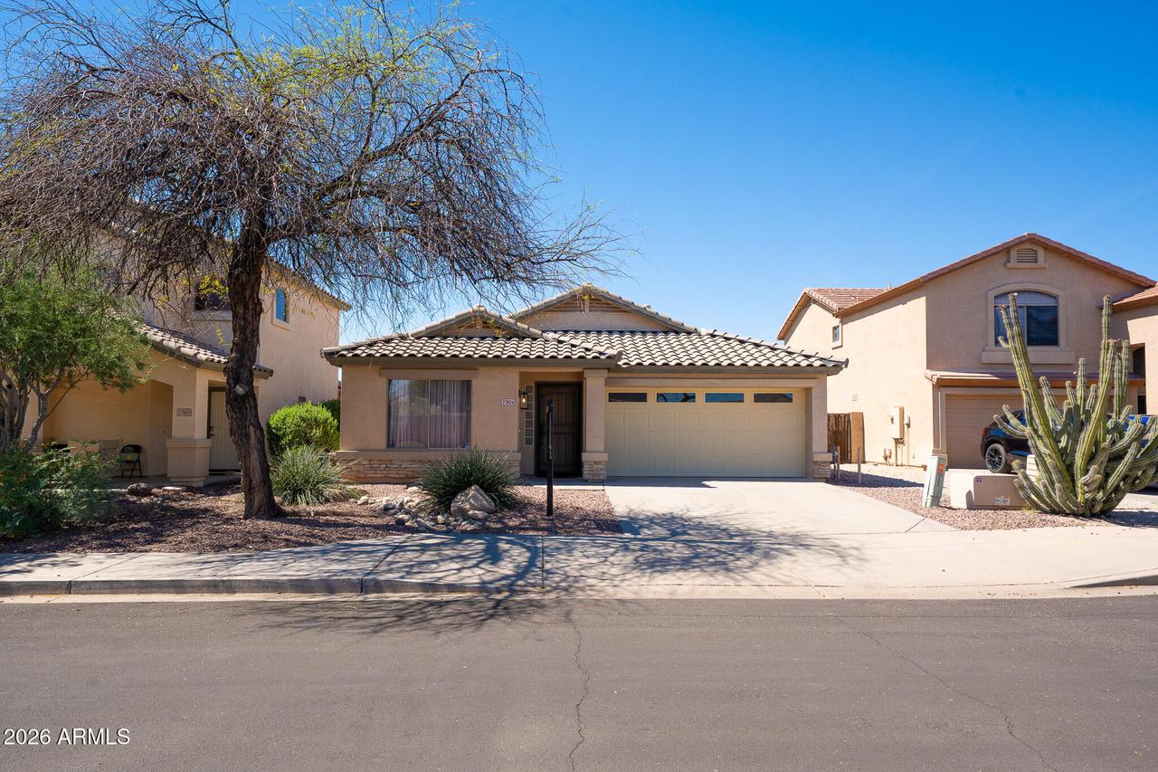 27824 N 26th Ave., Phoenix, AZ 85085