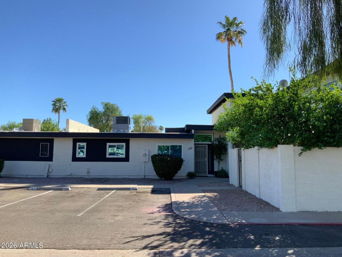 1051 S Dobson Rd. #157, Mesa, AZ 85202