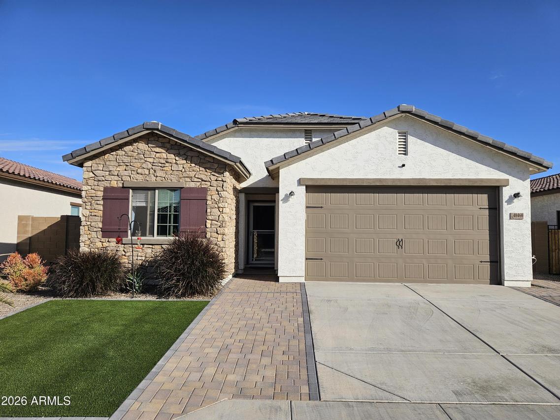 40460 W Chambers Dr., Maricopa, AZ 85138