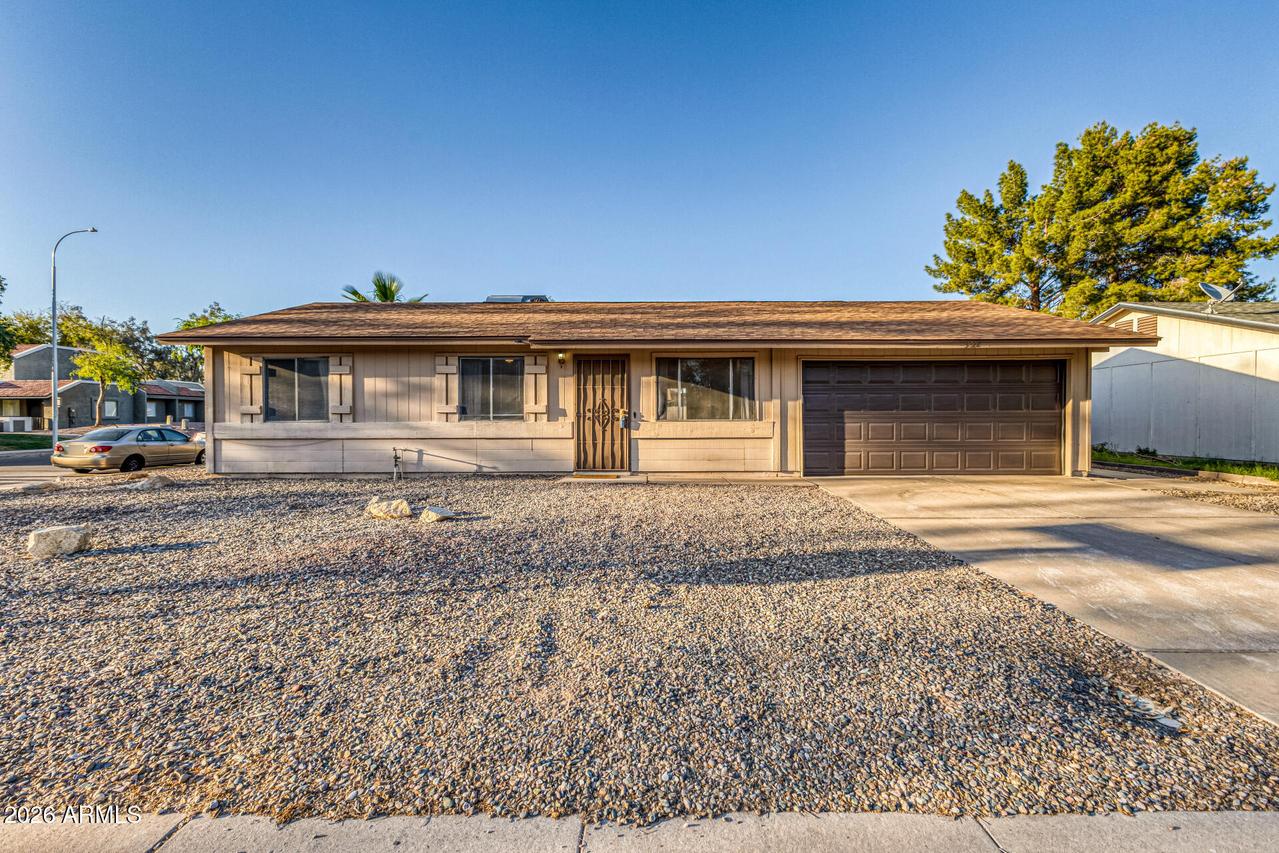 3522 W Toledo St., Chandler, AZ 85226