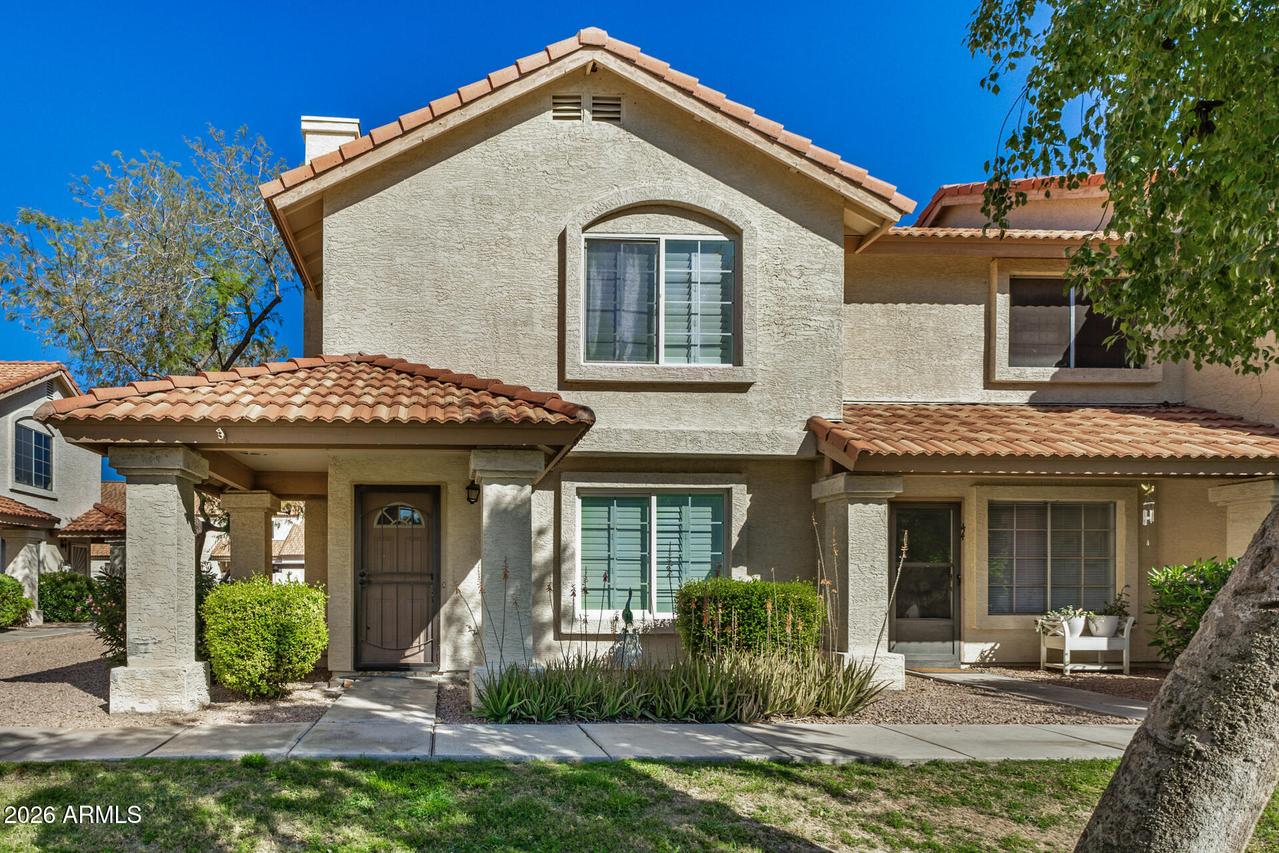 5808 E Brown Rd. #143, Mesa, AZ 85205