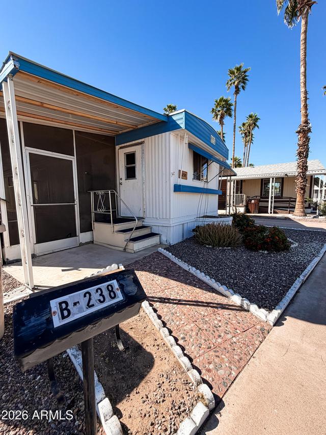 7300 N 51st Ave. #B238, Glendale, AZ 85301