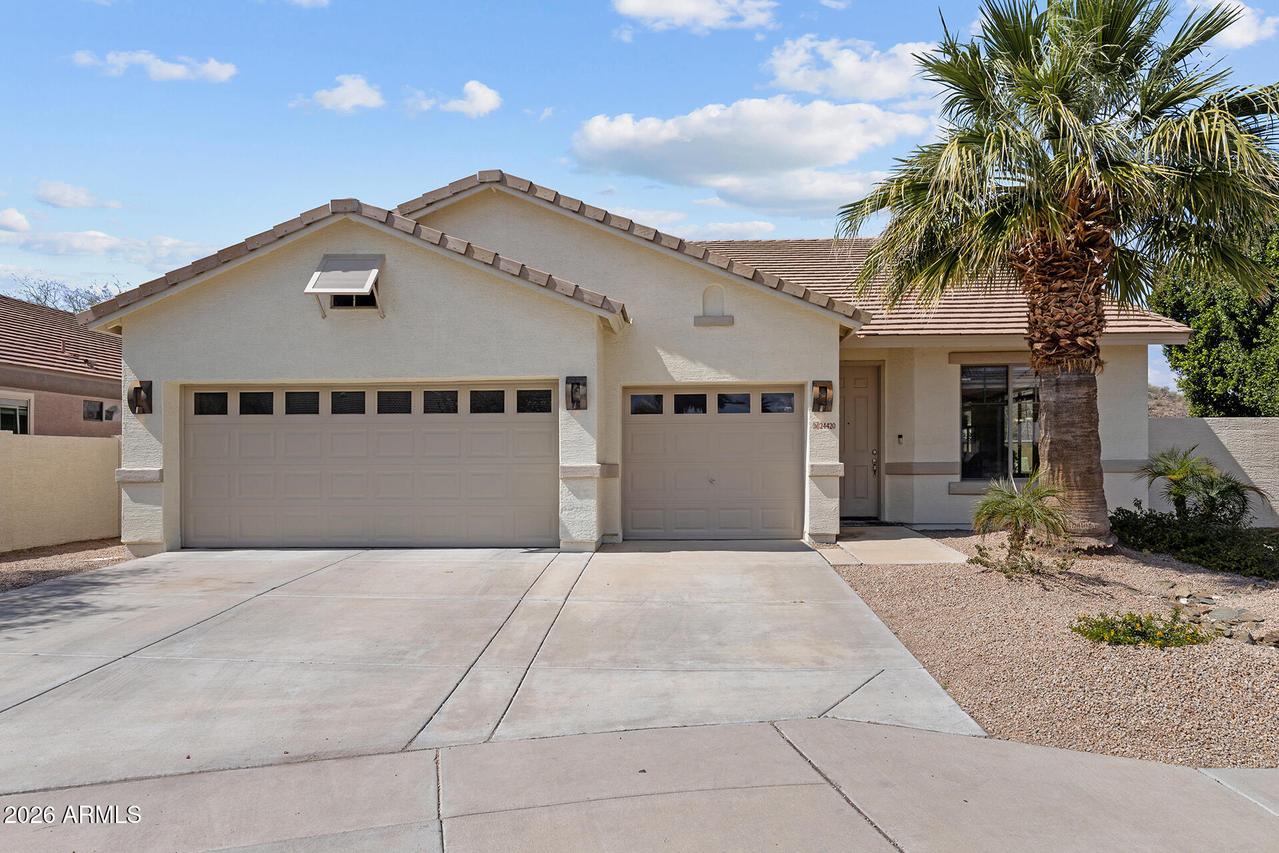 24420 N 60th Ln., Glendale, AZ 85310