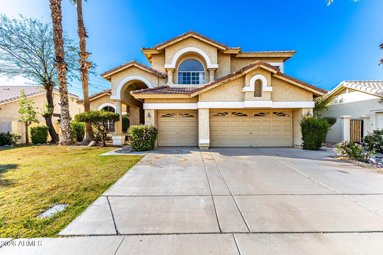 2042 E Dias Dr., Gilbert, AZ 85234