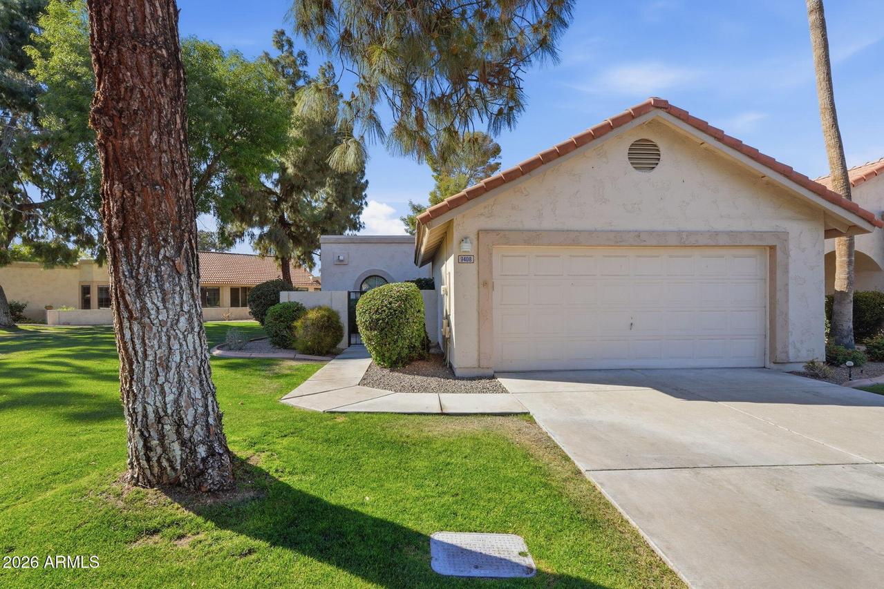9408 W Morrow Dr., Peoria, AZ 85382