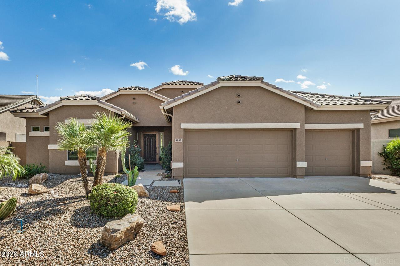 3939 E Dubois Ave., Gilbert, AZ 85298