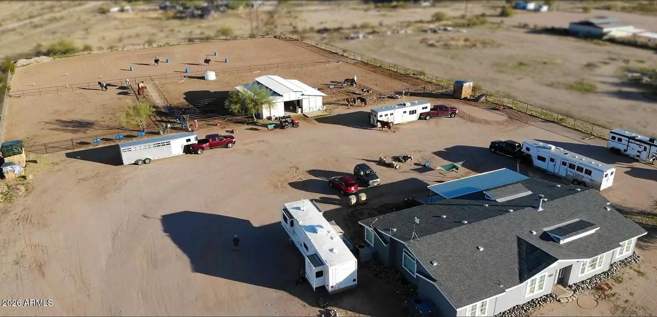 8839 N Warren Rd., Maricopa, AZ 85139