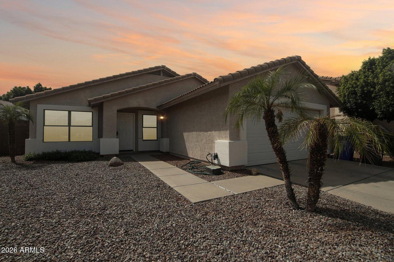 3145 W Zachary Dr., Phoenix, AZ 85027