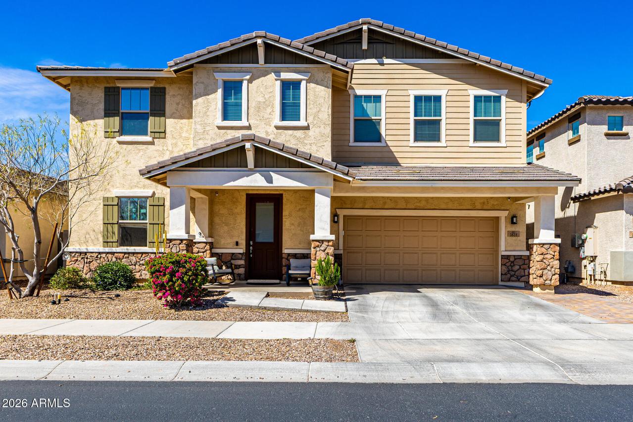 5628 N 109th Ave., Phoenix, AZ 85037