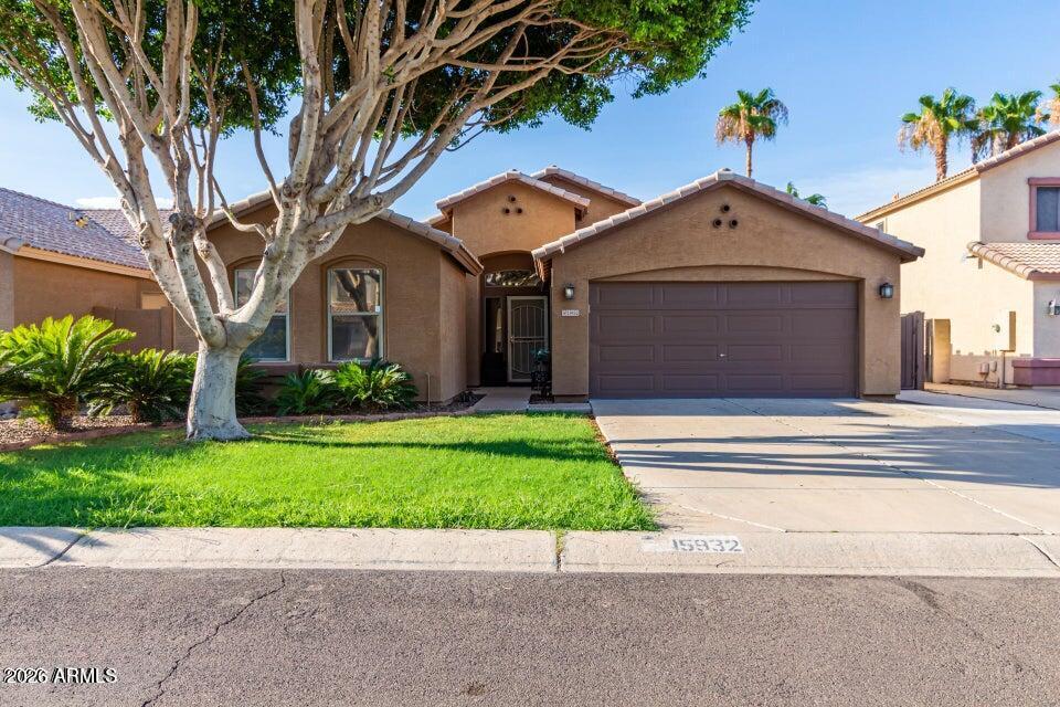 15932 W Paradise Ln., Surprise, AZ 85374