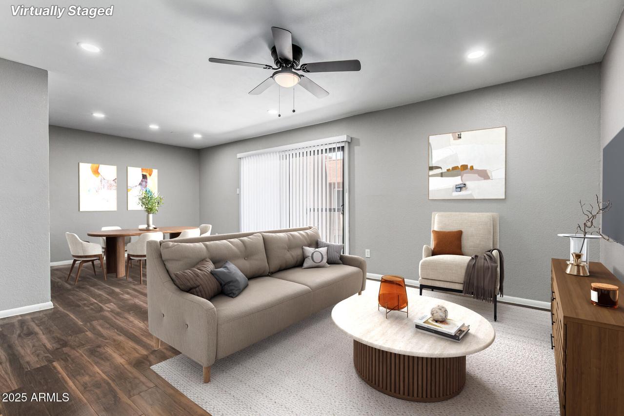 3810 N Maryvale Pkwy. #2020, Phoenix, AZ 85031