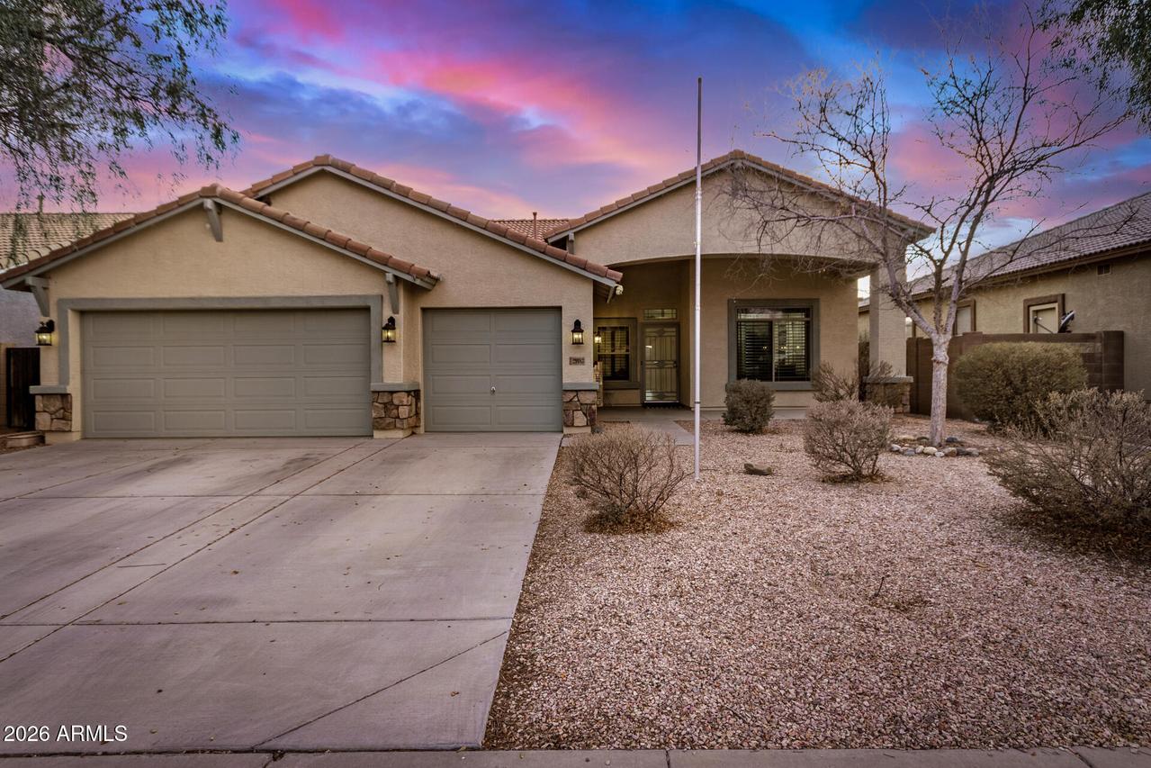 29983 W Fairmount Ave., Buckeye, AZ 85396