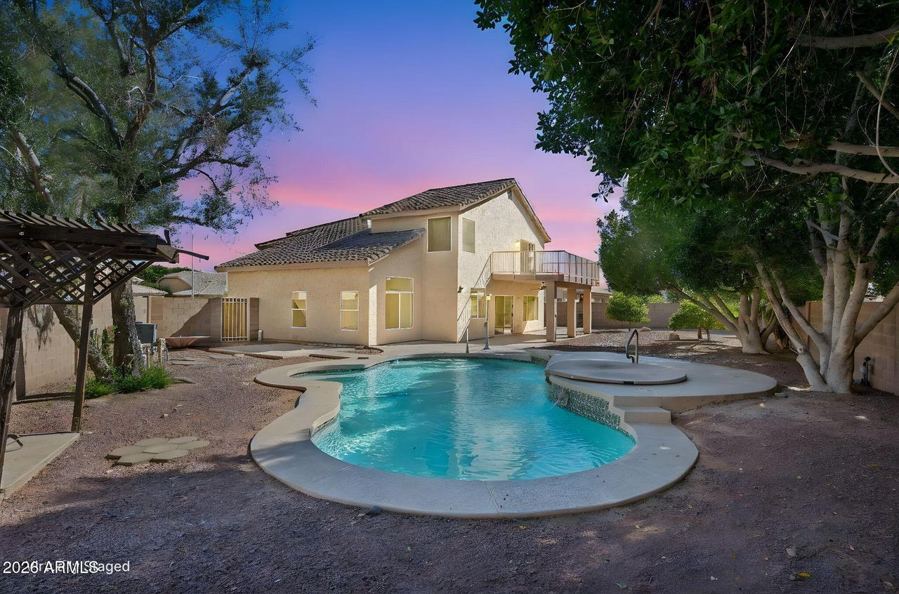 4421 E Rocky Slope Dr., Phoenix, AZ 85044