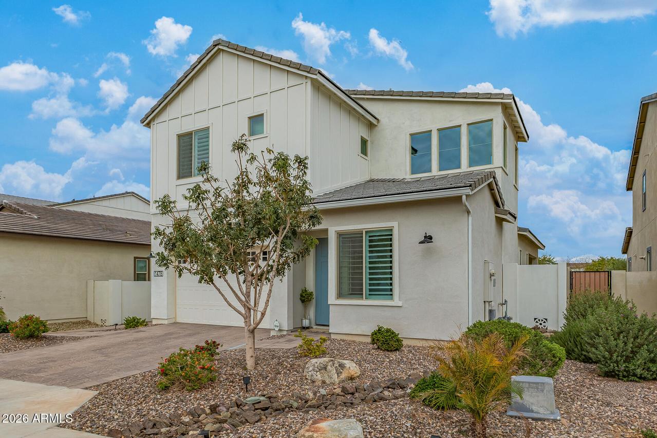 1478 E Lodgepole Dr., Gilbert, AZ 85298