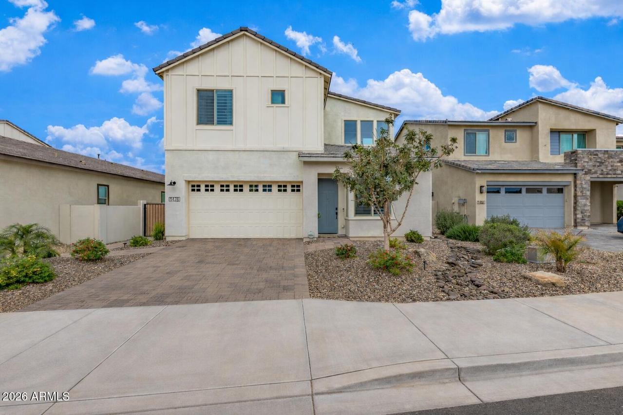 1478 E Lodgepole Dr., Gilbert, AZ 85298