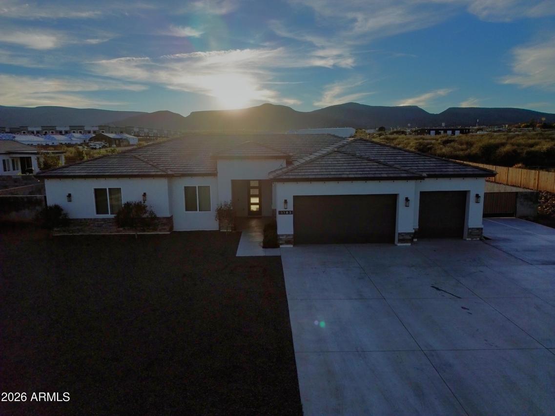 1183 W White Hawk Dr., Camp Verde, AZ 86322