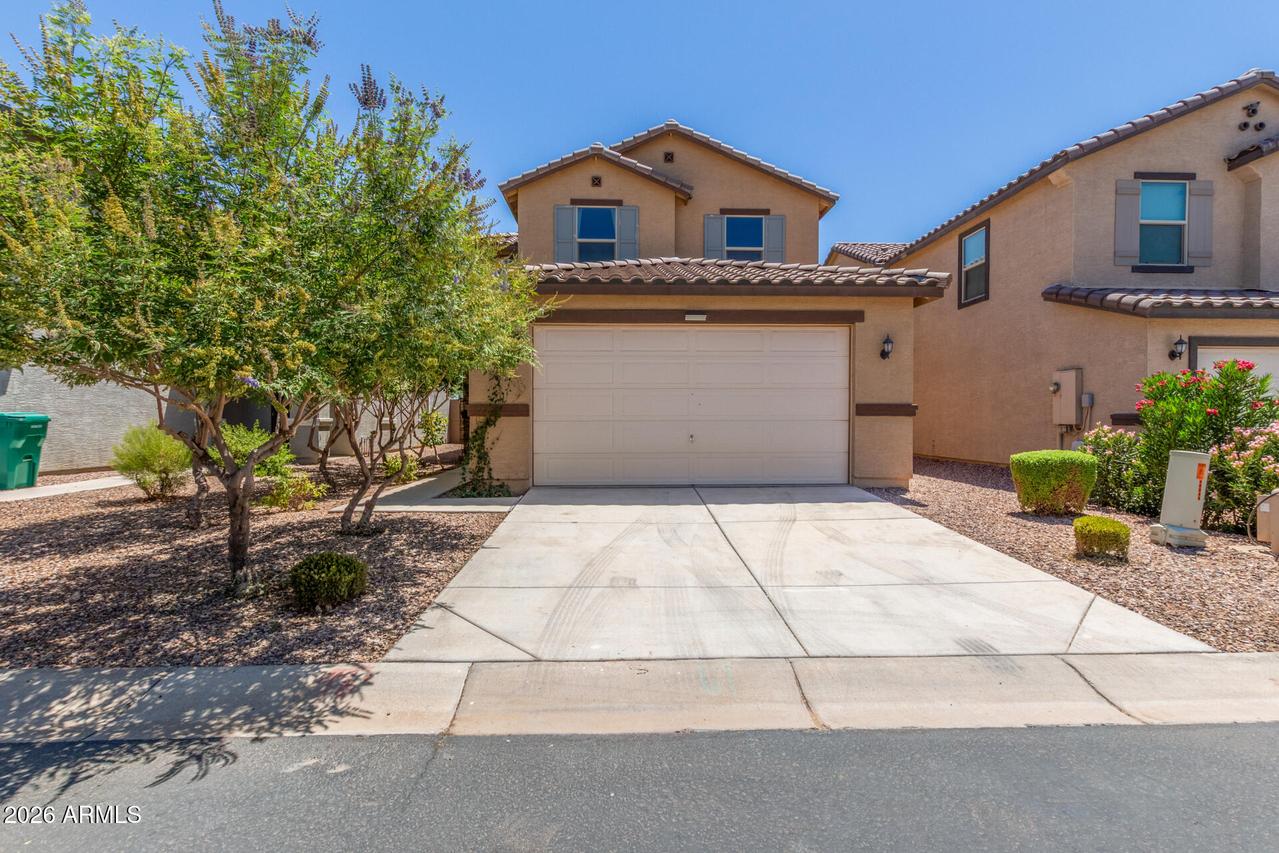40549 W Helen Ct., Maricopa, AZ 85138