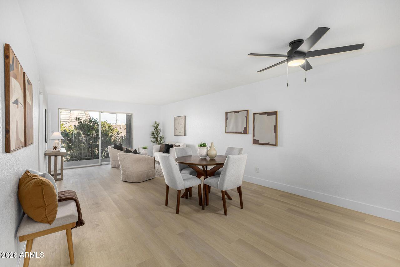 7430 E Chaparral Rd. #A214, Scottsdale, AZ 85250