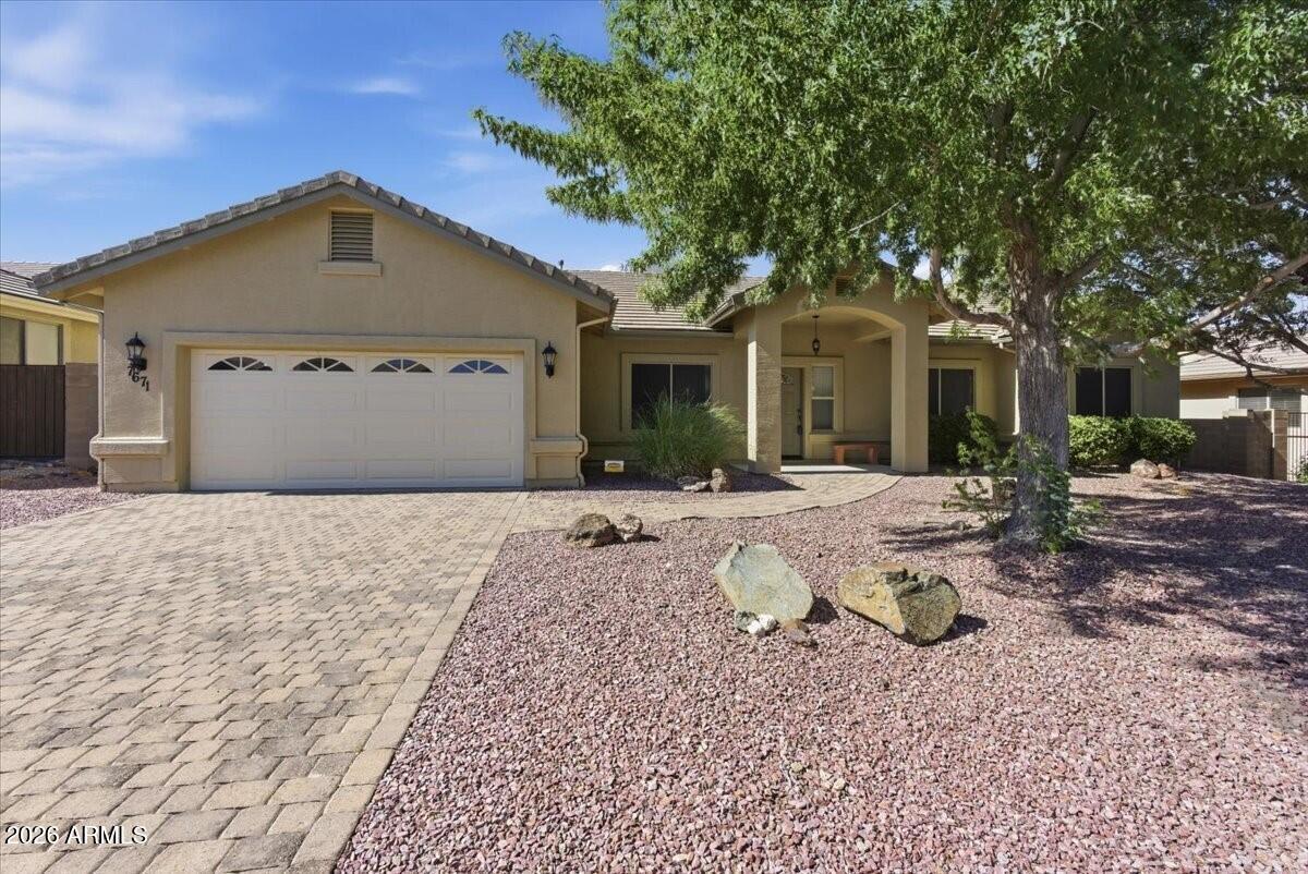 7671 N Outlook Ln., Prescott Valley, AZ 86315