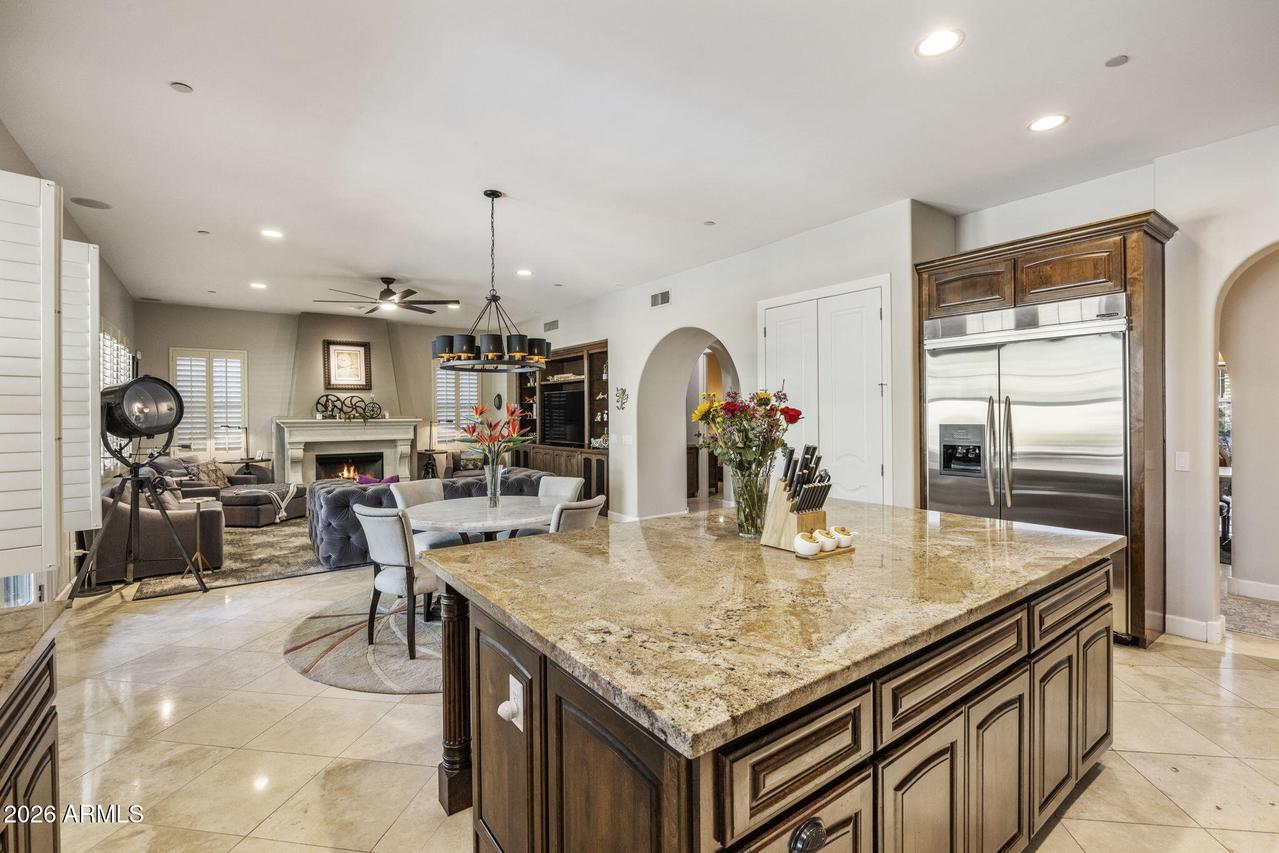 9488 E Canyon View Rd., Scottsdale, AZ 85255