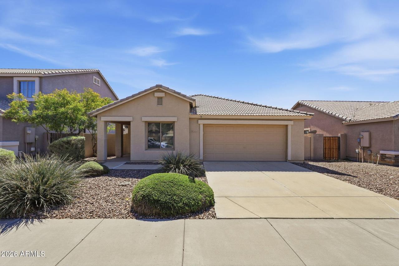 22023 Via Del Oro St., Queen Creek, AZ 85142
