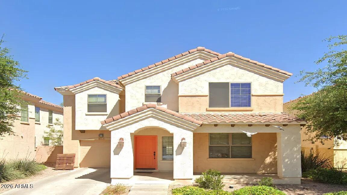 1427 S Newberry Ln., Tempe, AZ 85281