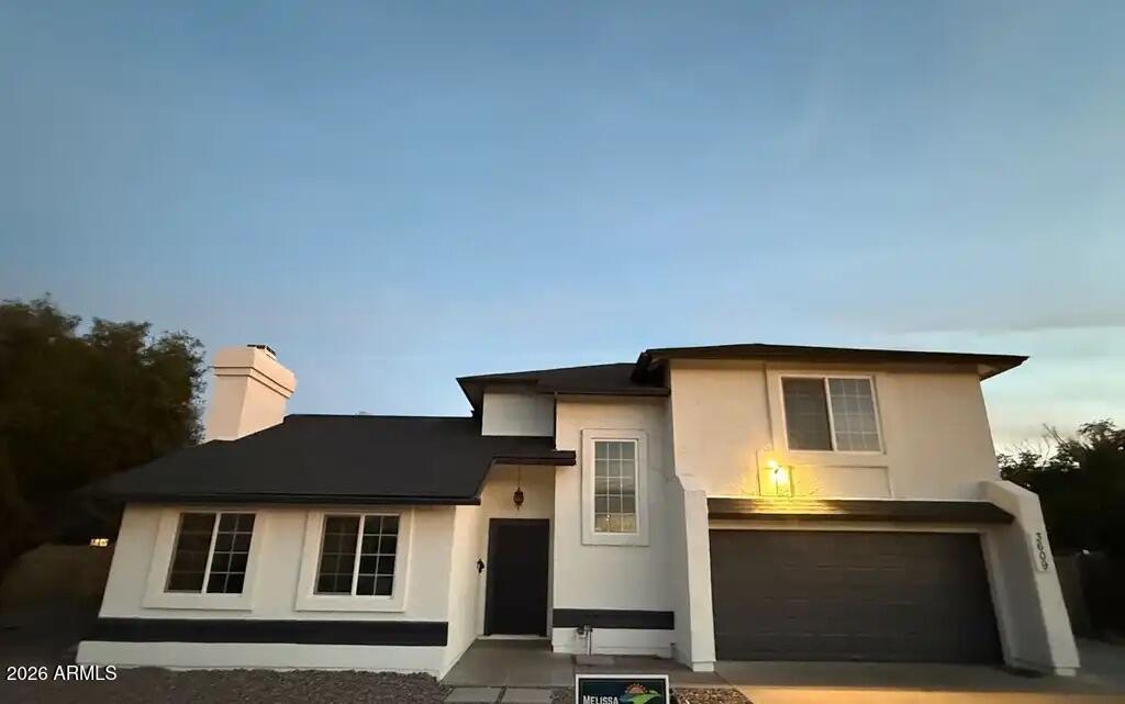 3609 W Whitten St., Chandler, AZ 85226