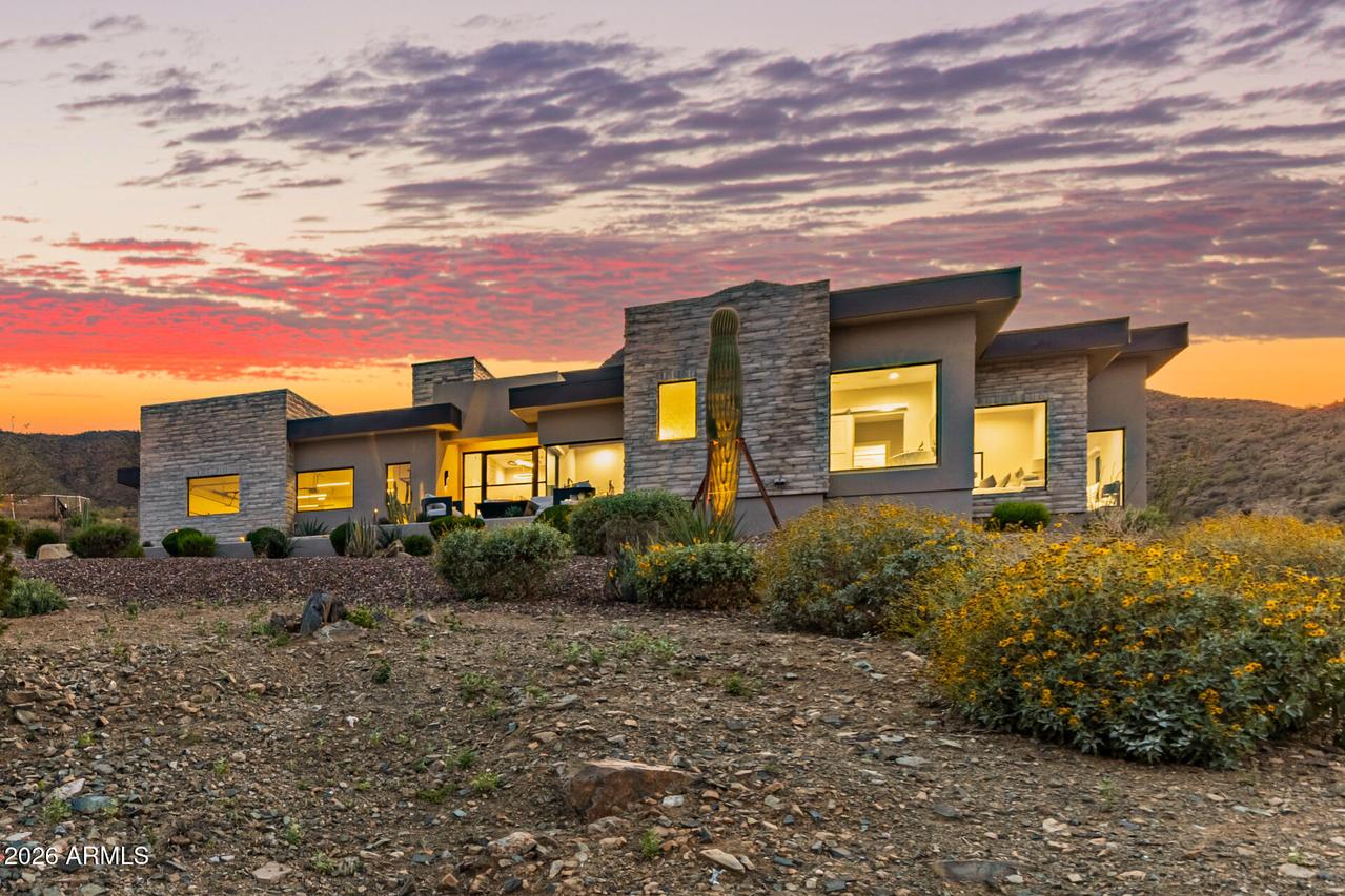 16332 N Borrego Tr., Fountain Hills, AZ 85268