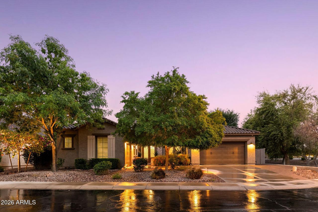 2445 W Wildhorse Dr., Chandler, AZ 85286