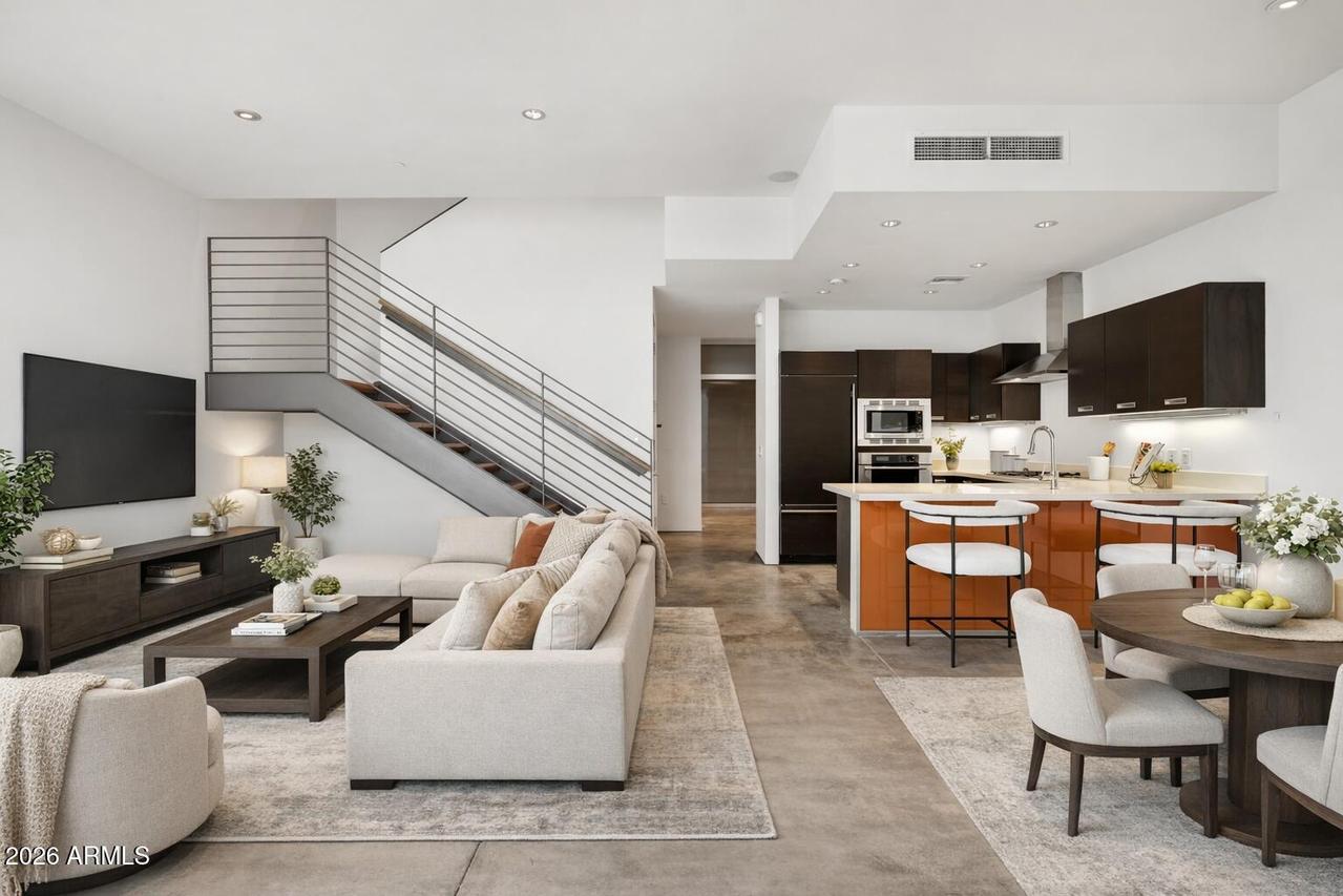 4745 N Scottsdale Rd. #1011, Scottsdale, AZ 85251